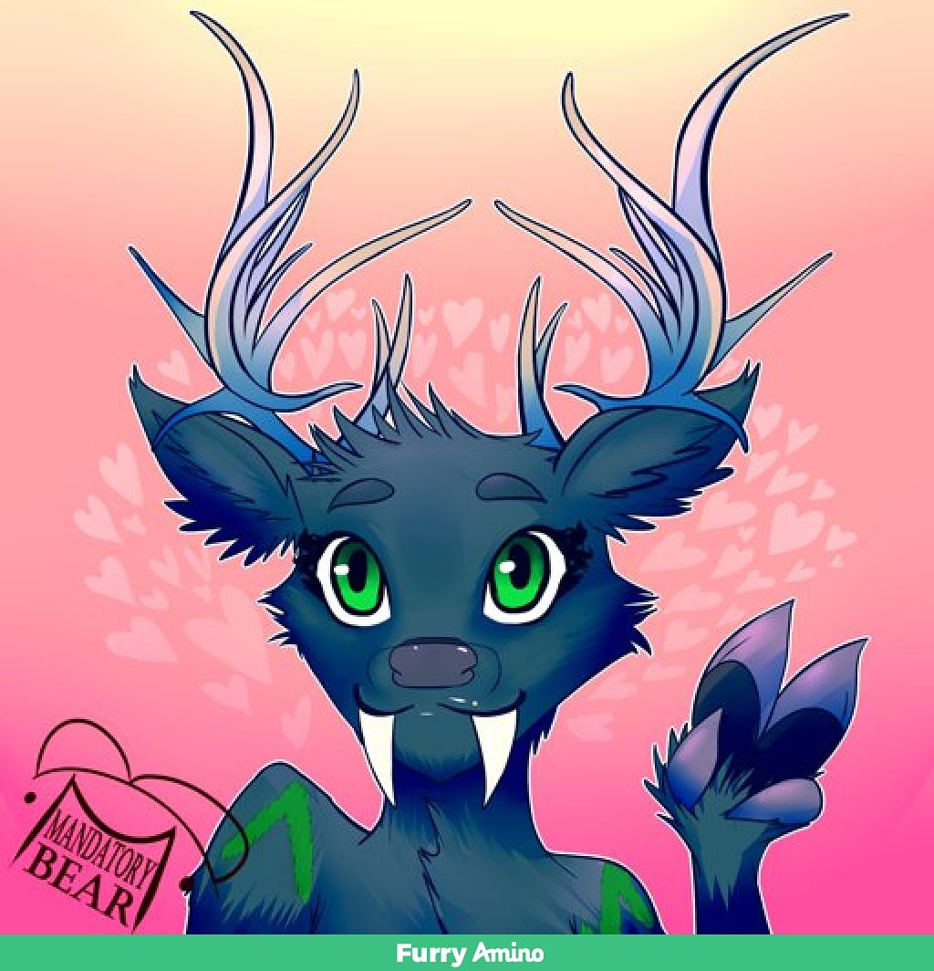 user avatar image for Rosevixen