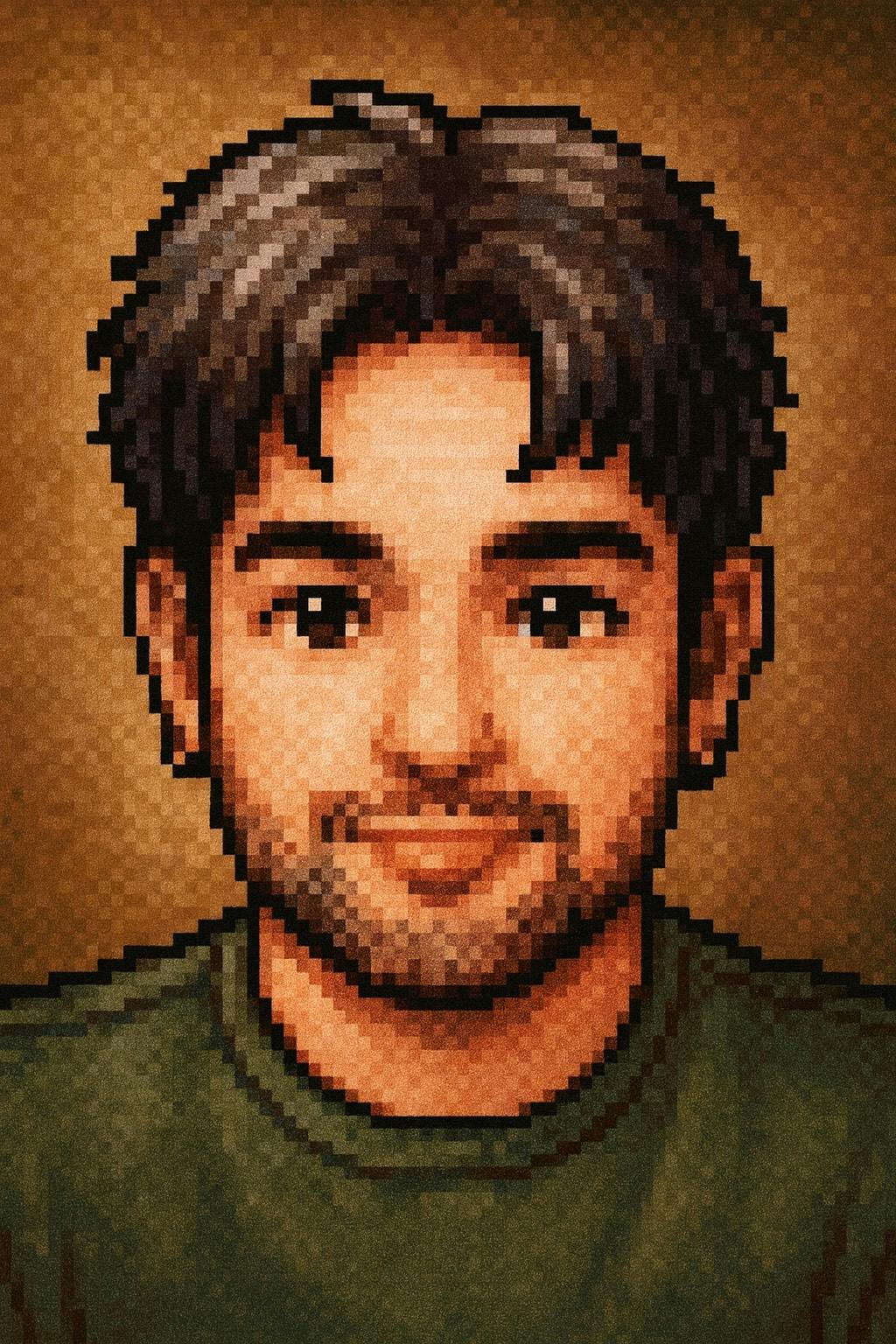 user avatar image for Josh Camacho