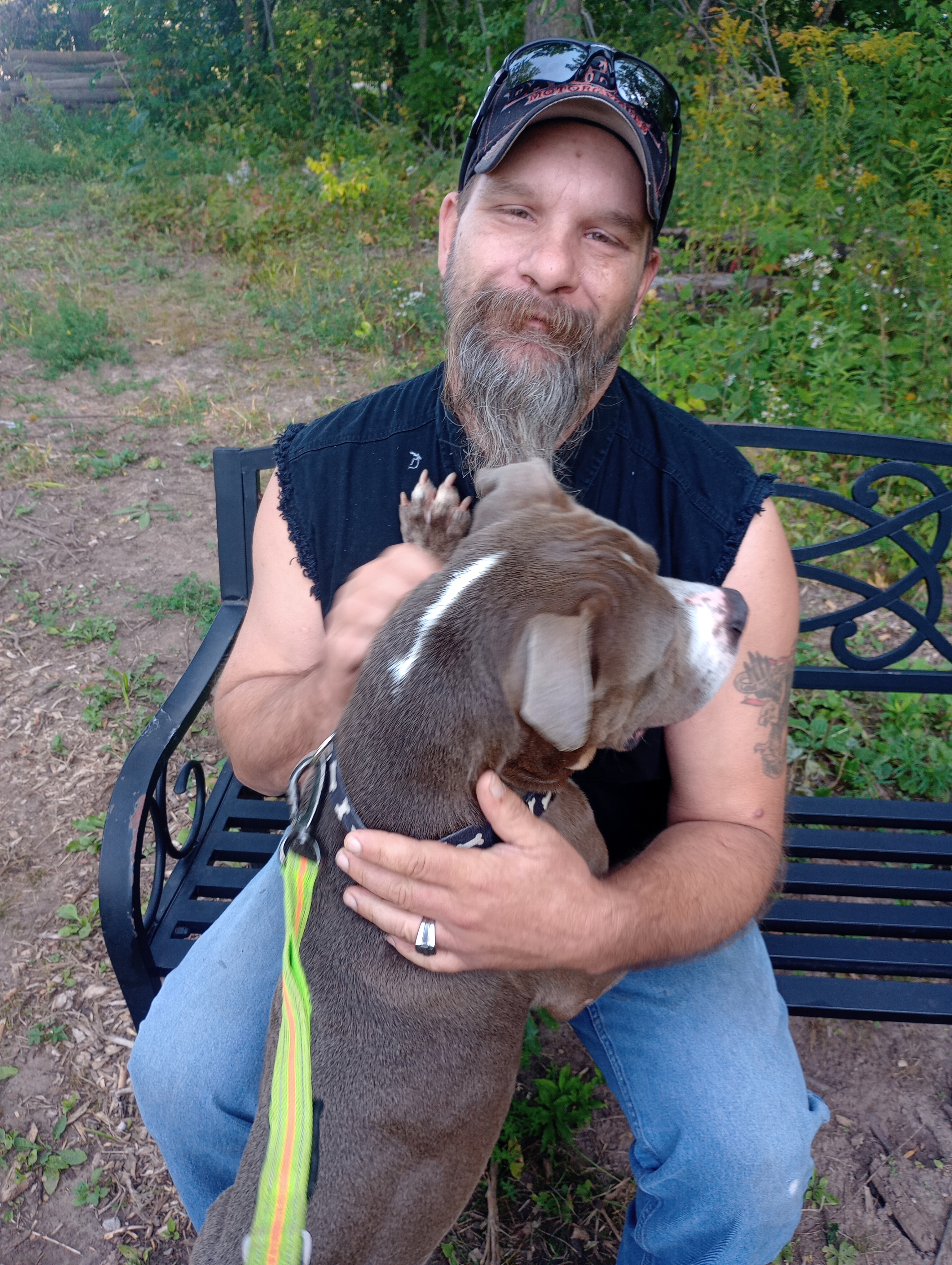 user avatar image for Chris Gebert 