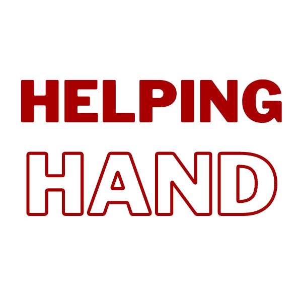 Helping Hand