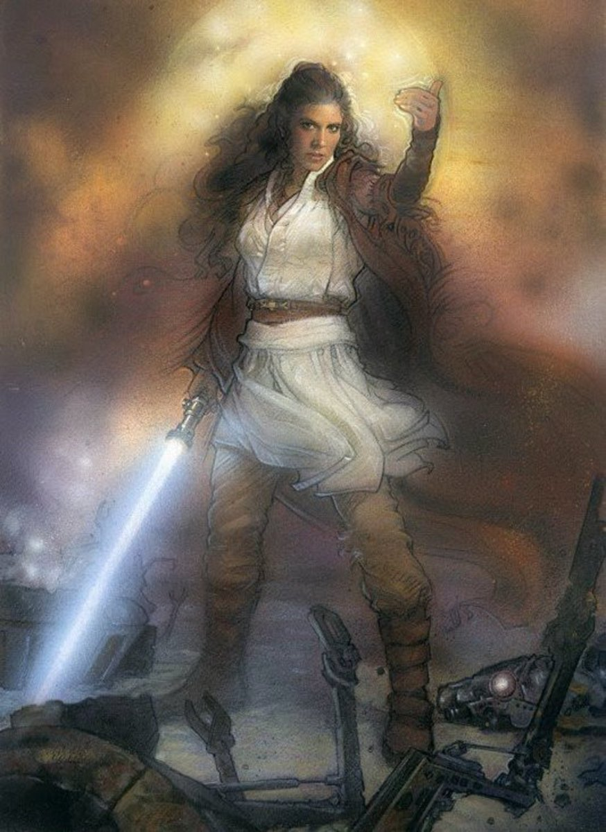 user avatar image for Kenzie