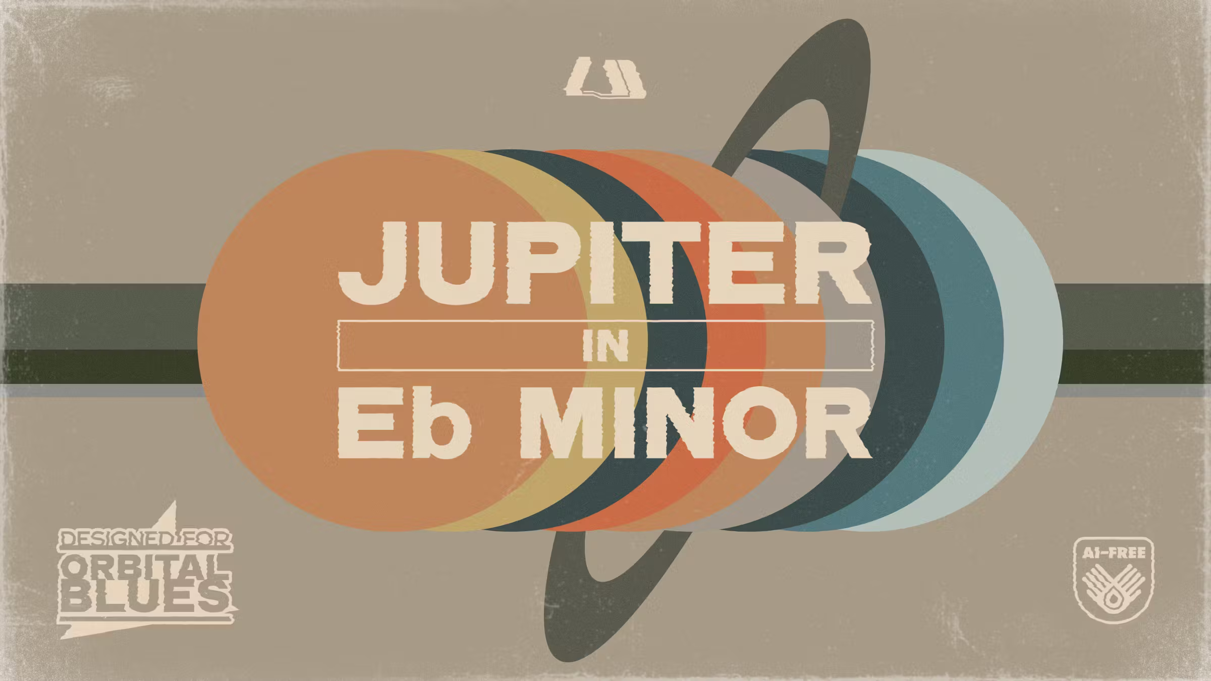 Jupiter in Eb Minor