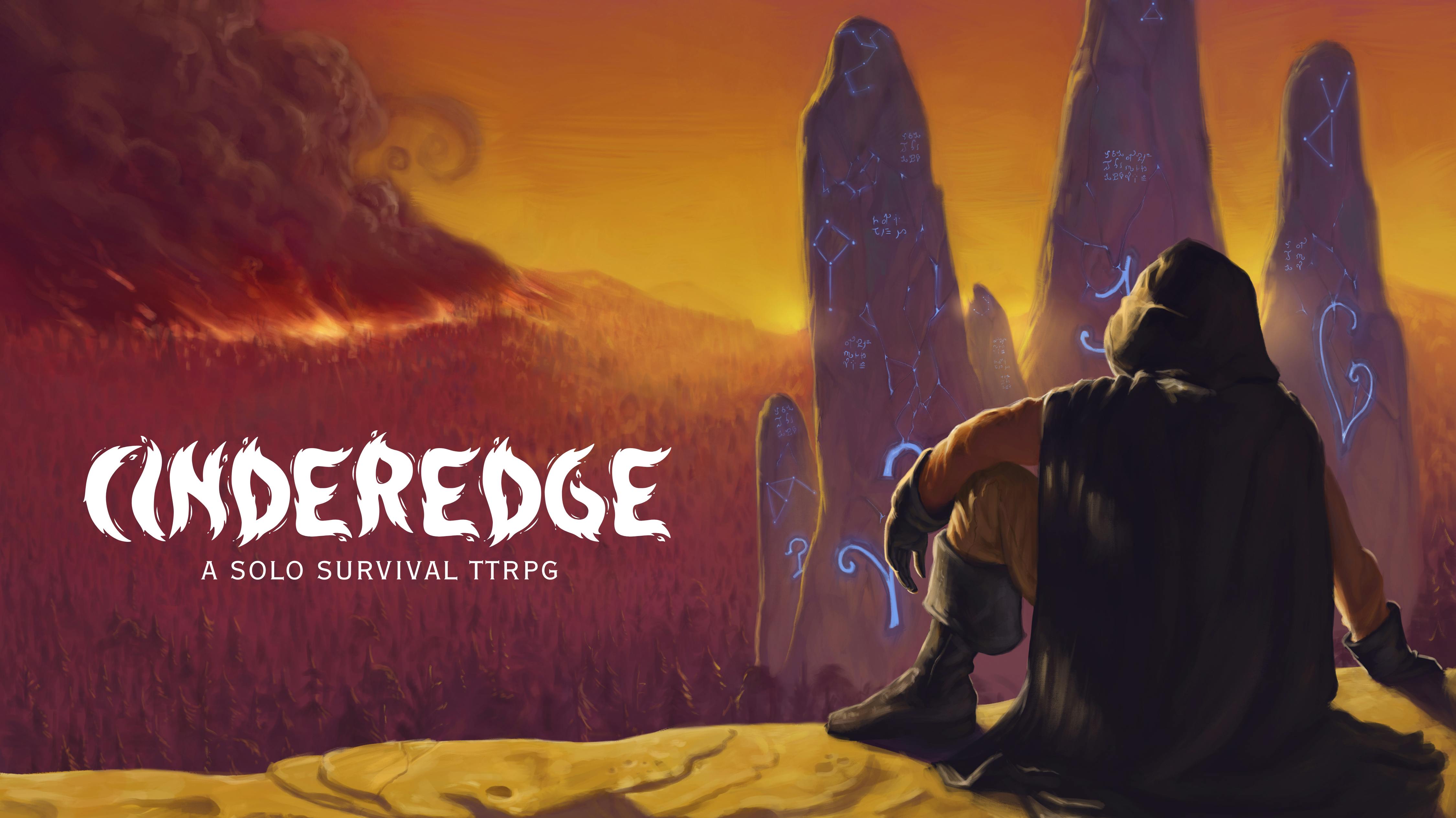 Episode I. Cinderedge