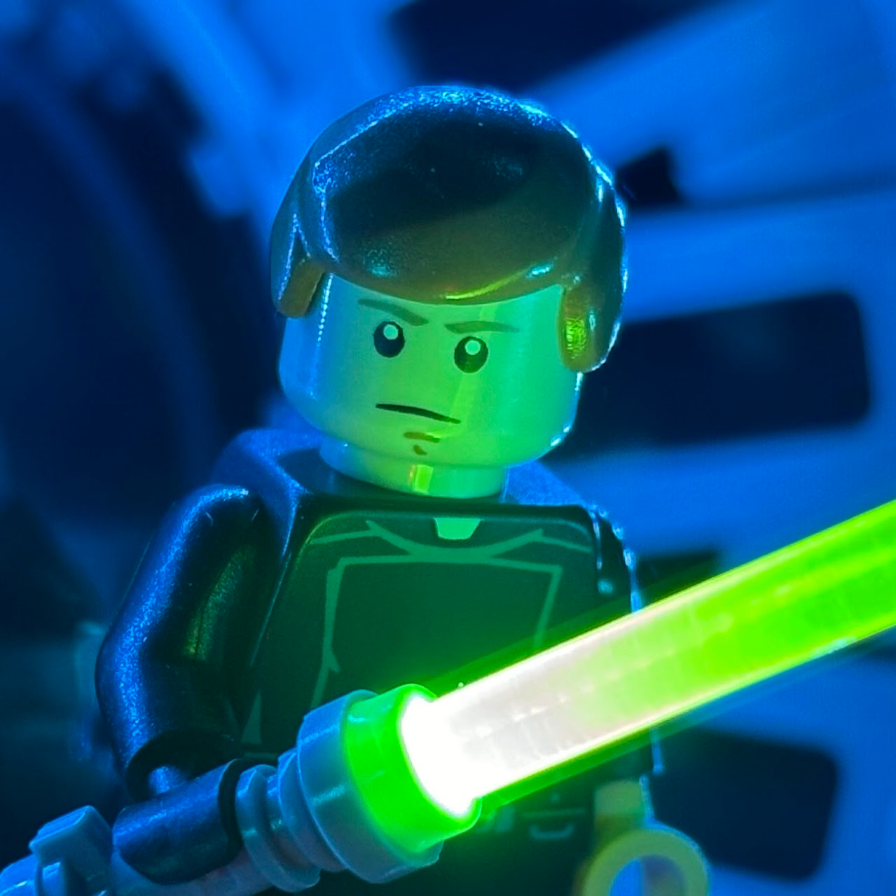 user avatar image for Steve B.