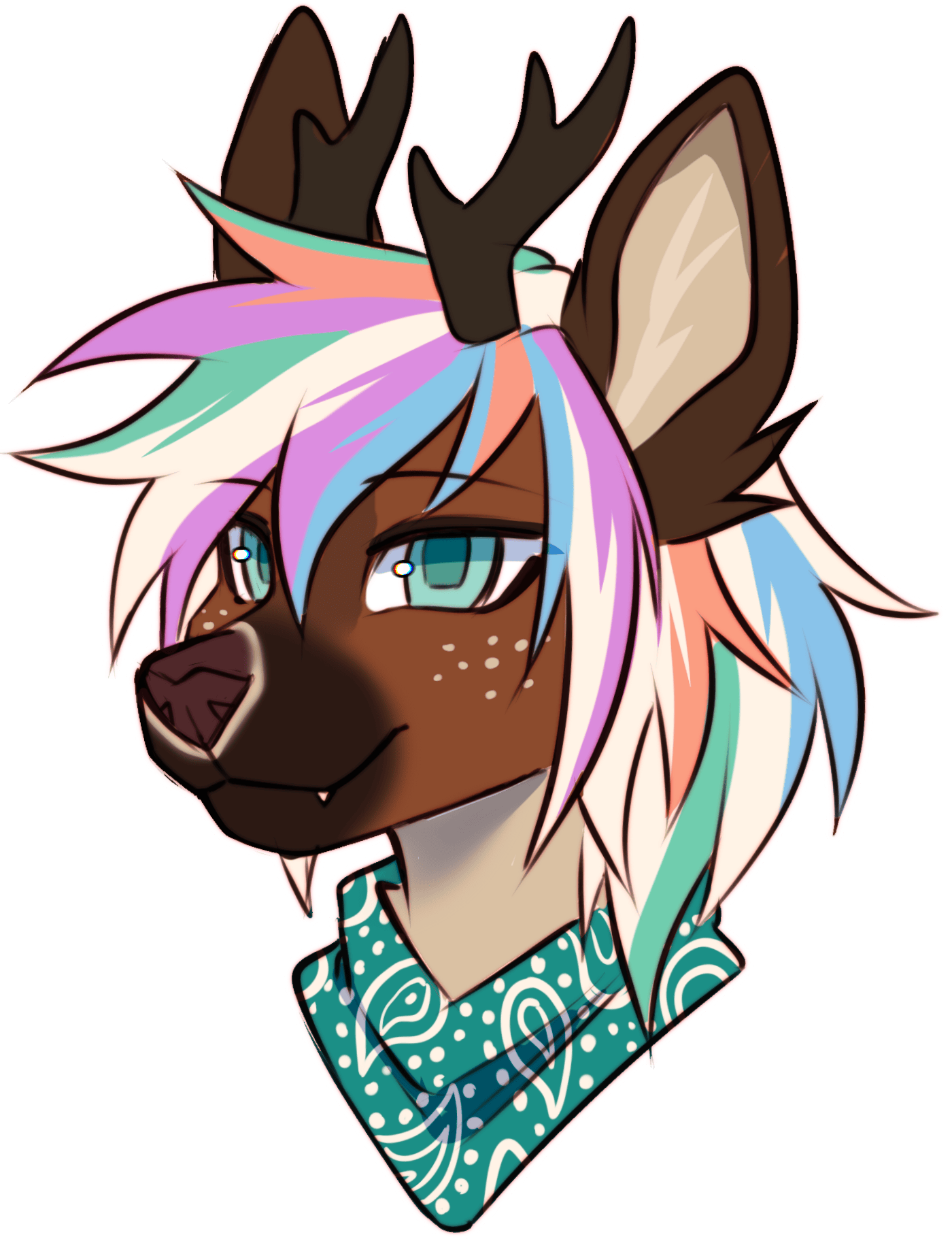 user avatar image for Avens