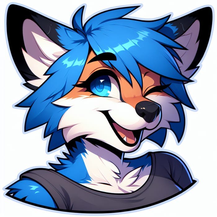user avatar image for Fox