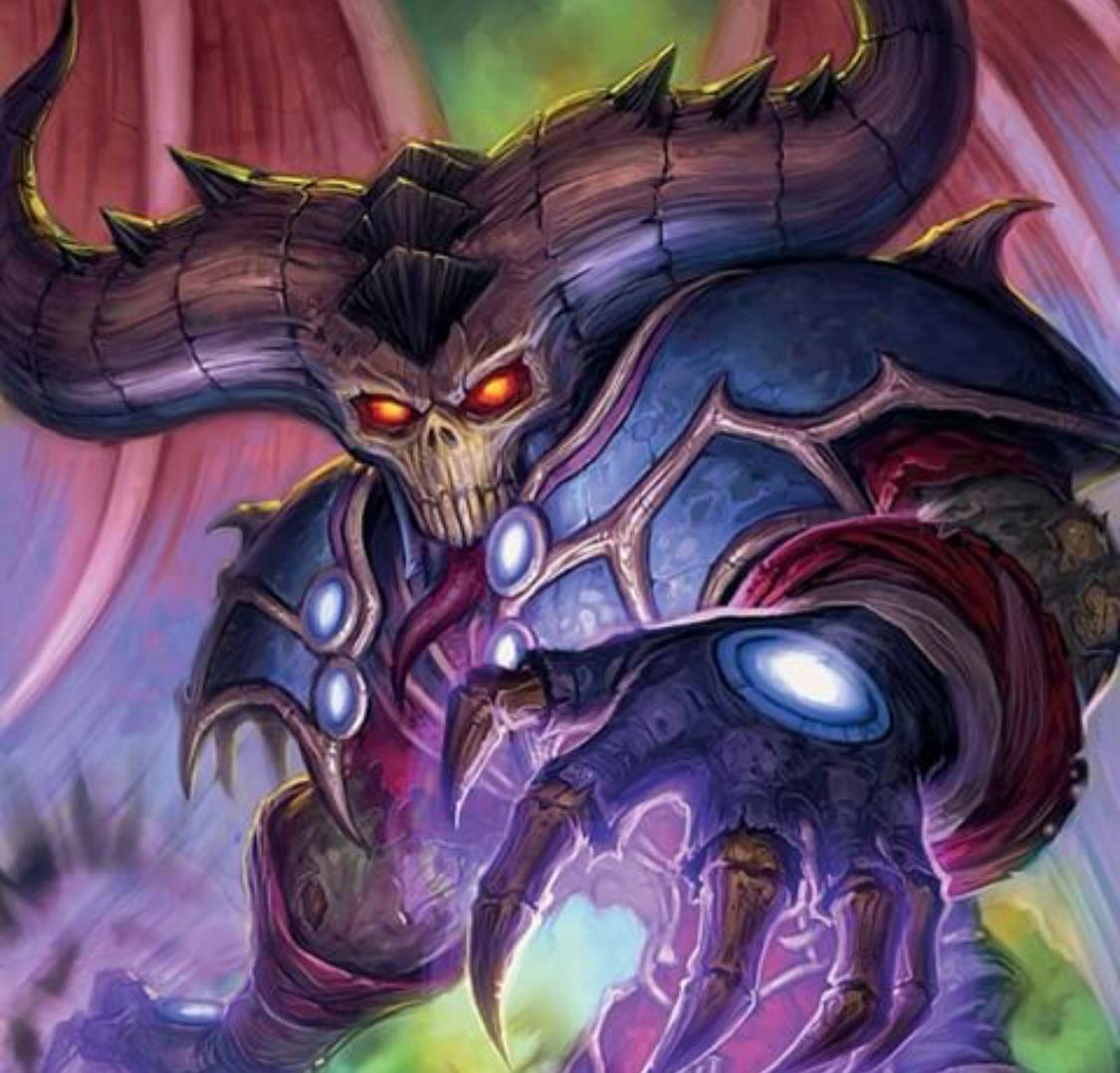 user avatar image for Dementrio