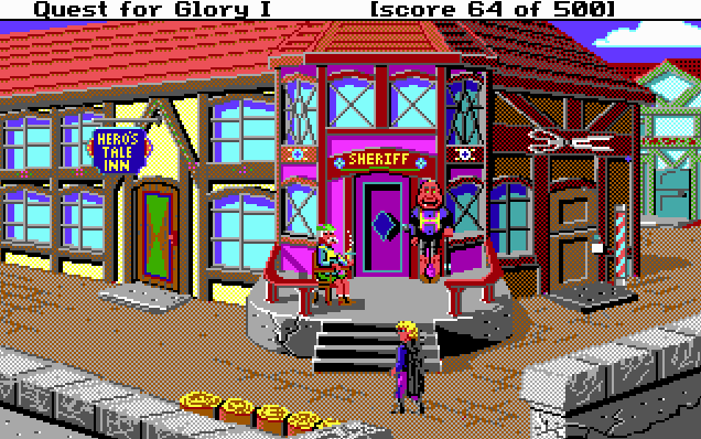 user avatar image for Chris