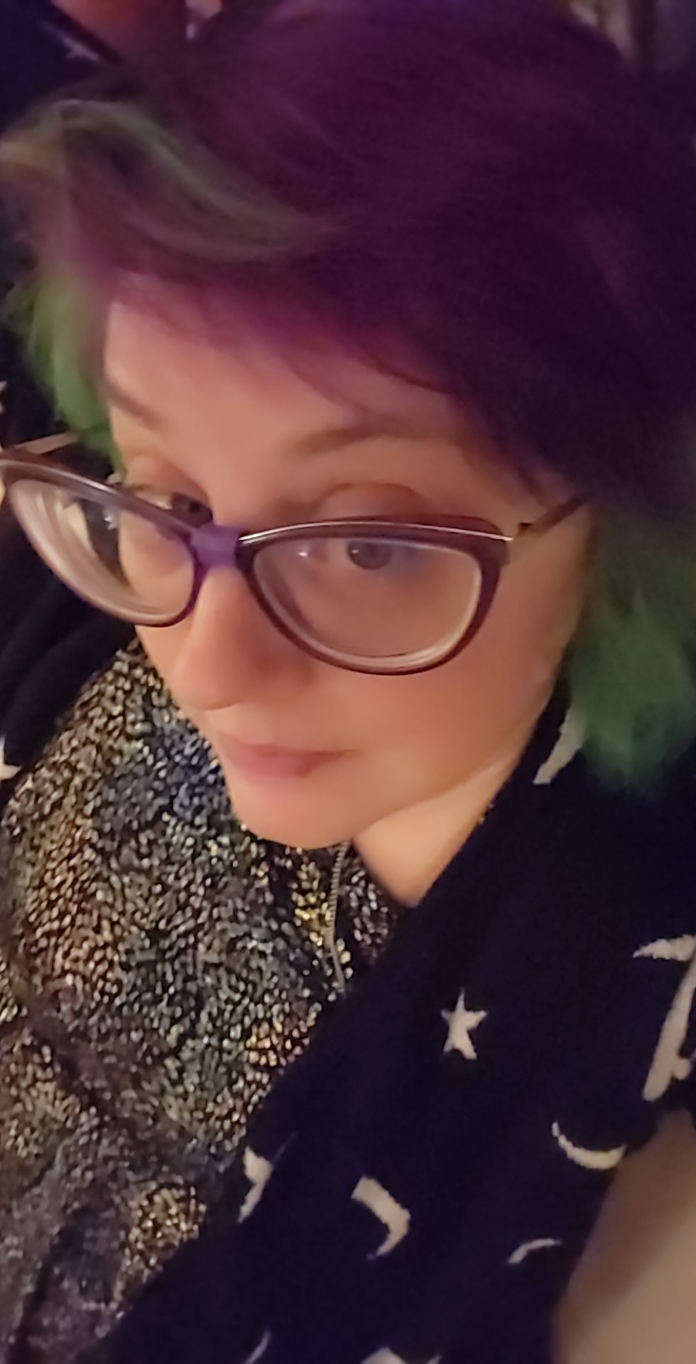 user avatar image for Elizabeth Karig