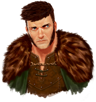 user avatar image for Cruize K Parker