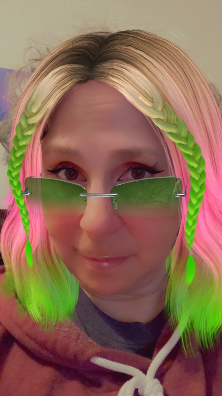 user avatar image for Corinne Pierson