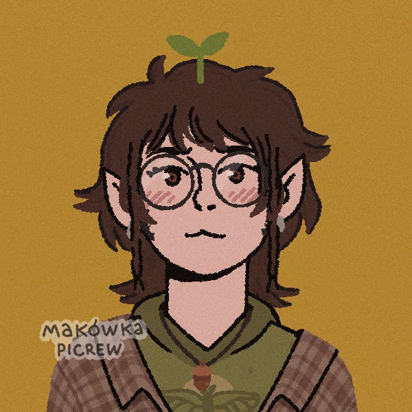 user avatar image for Lu