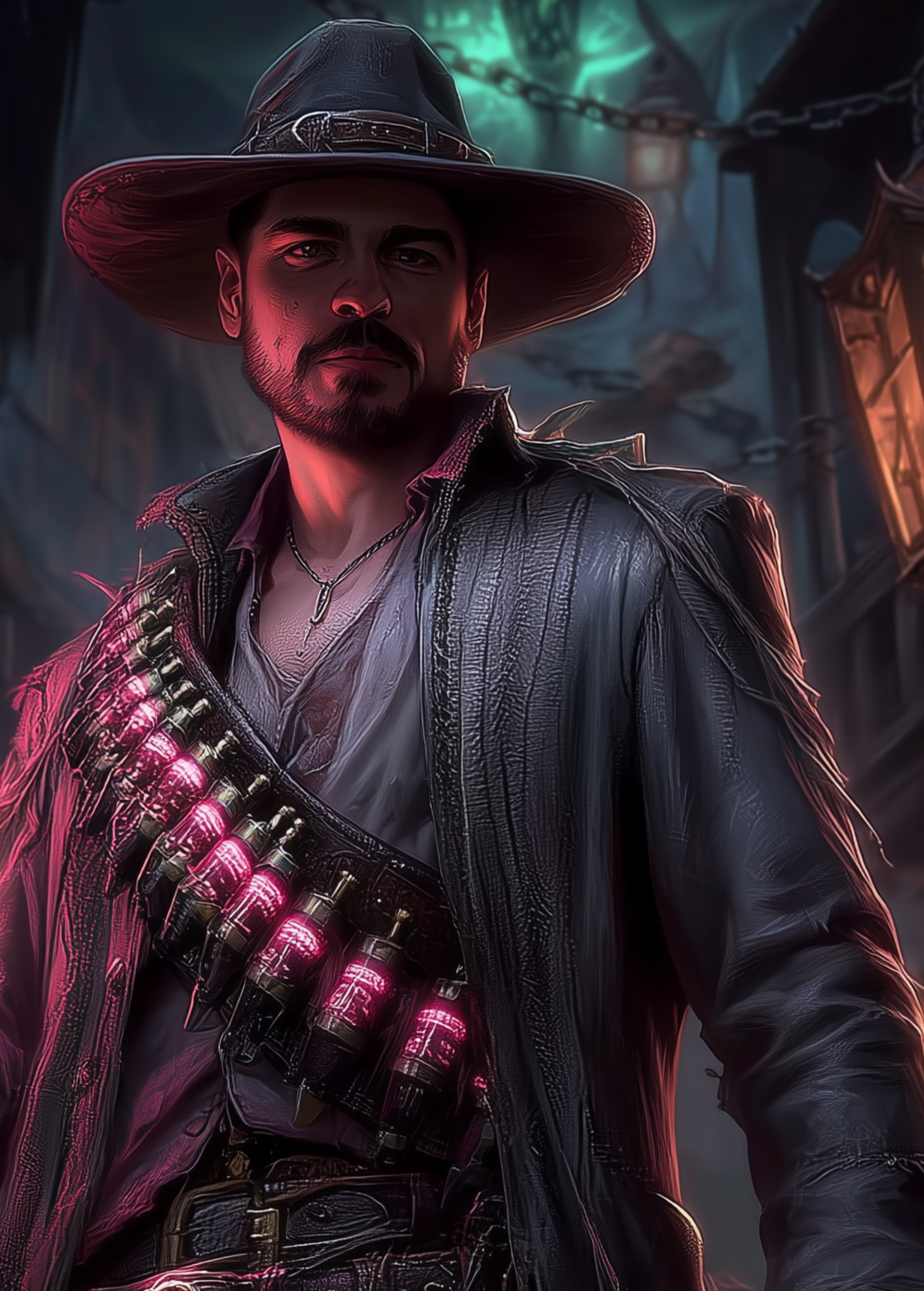 user avatar image for American Texan