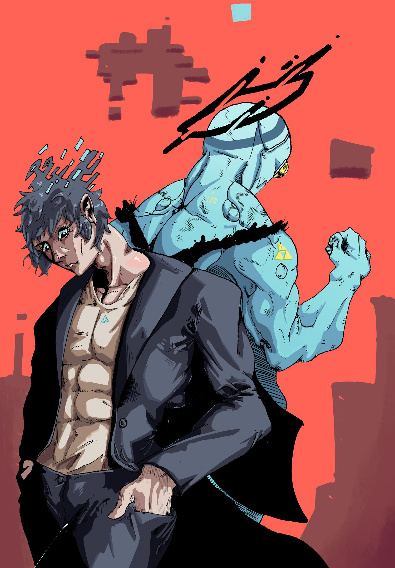 user avatar image for Shrug