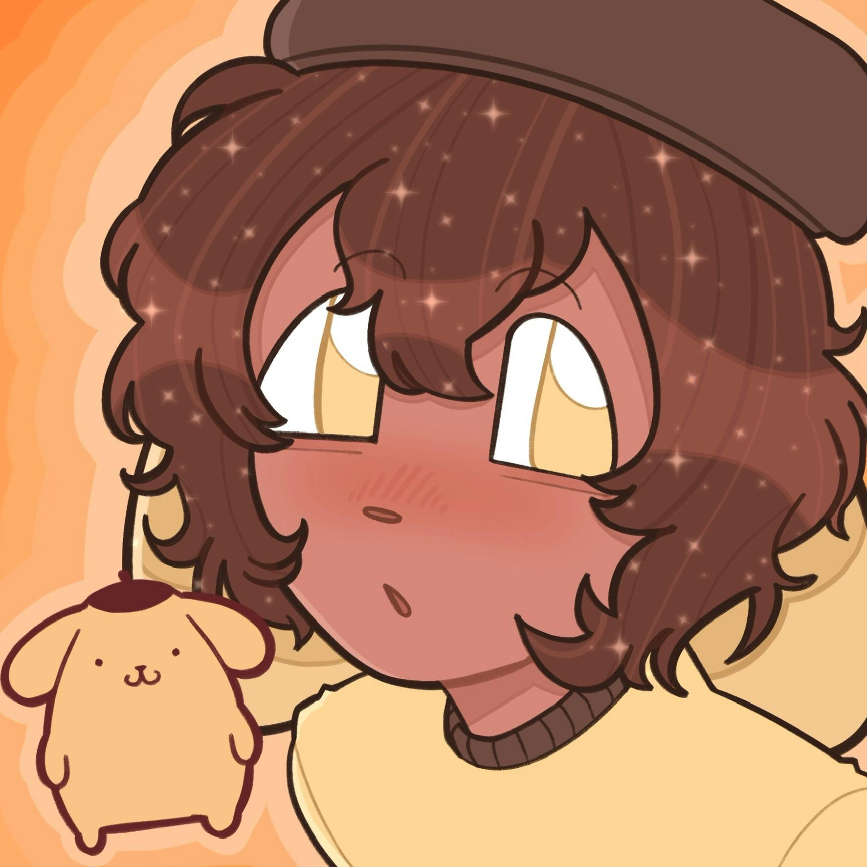 user avatar image for Mau