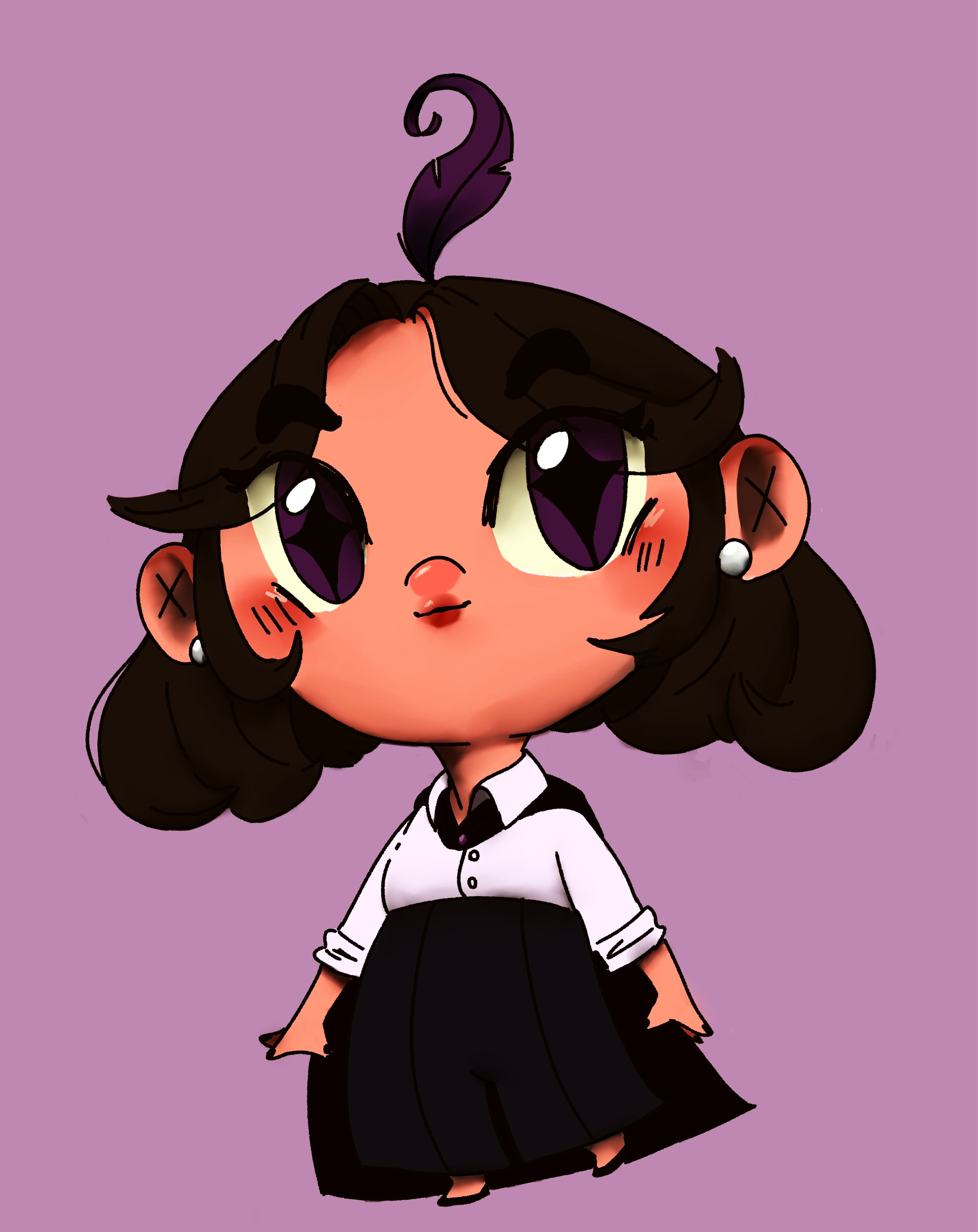 user avatar image for L
