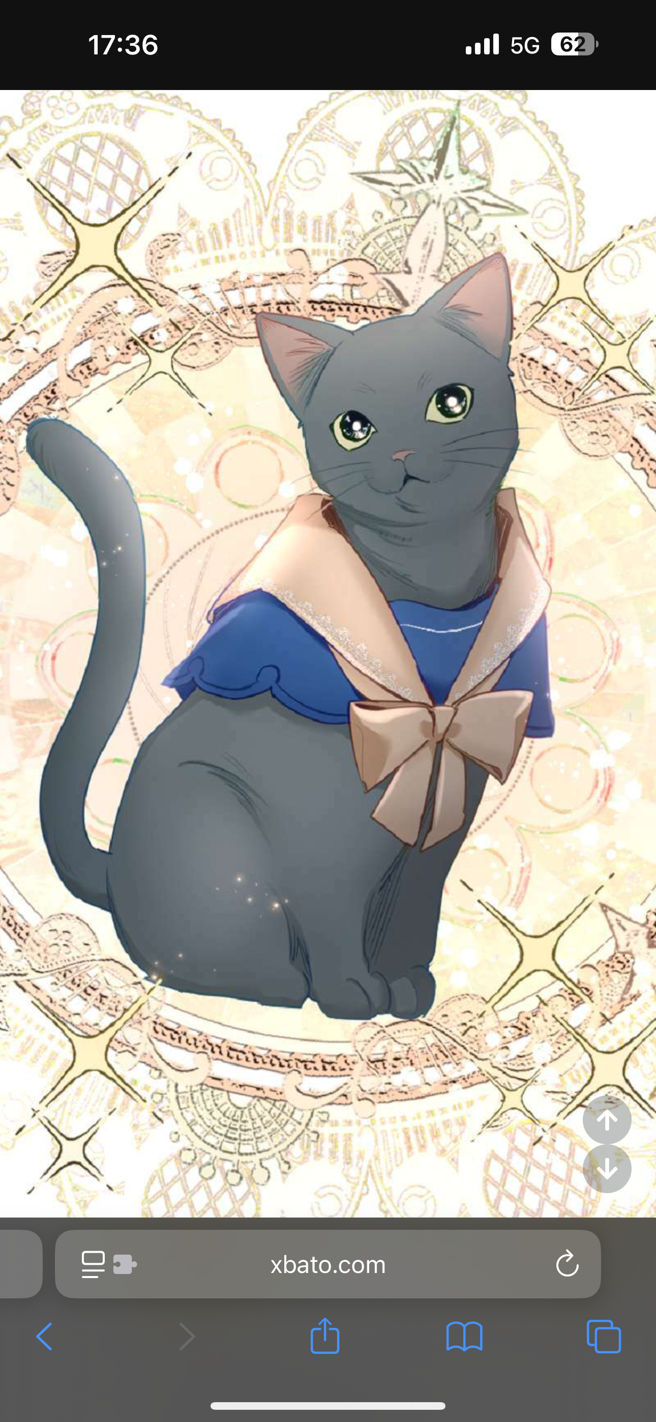 user avatar image for Ann Arjune-Kessler