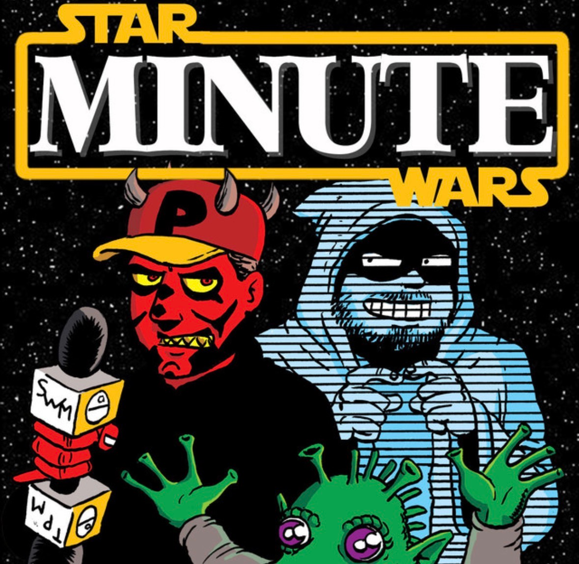 user avatar image for phantomMenaissance