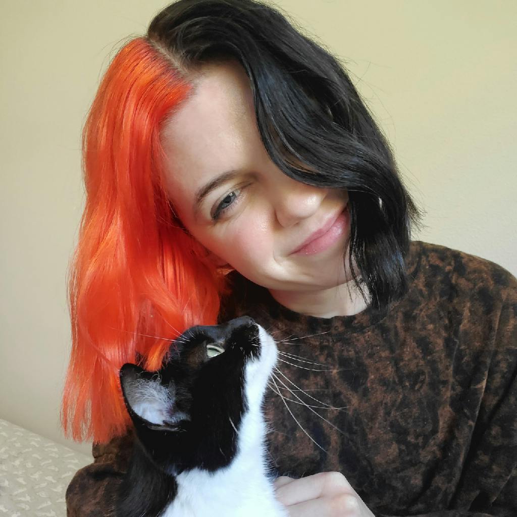 user avatar image for suchmeow