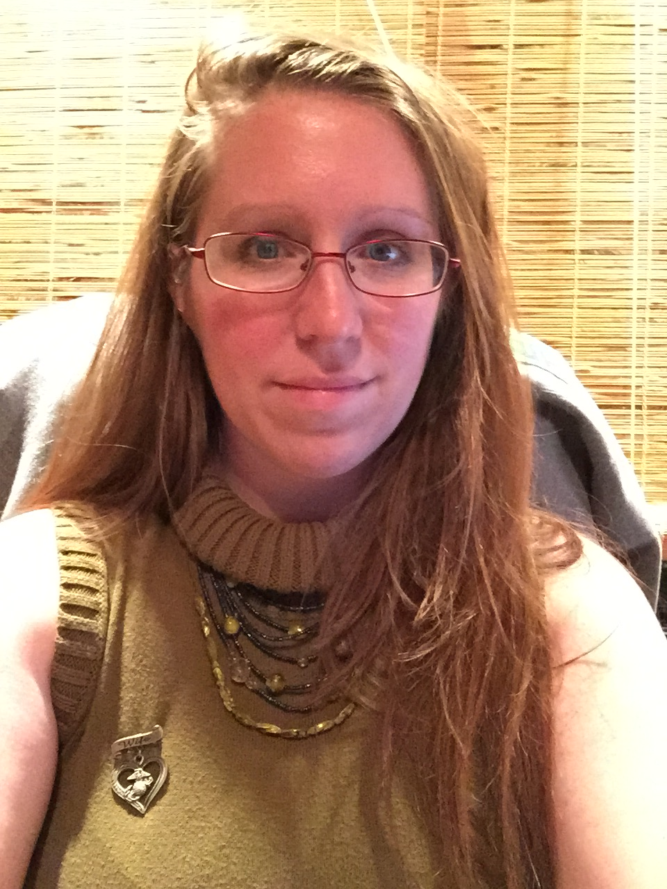 user avatar image for Rebecca