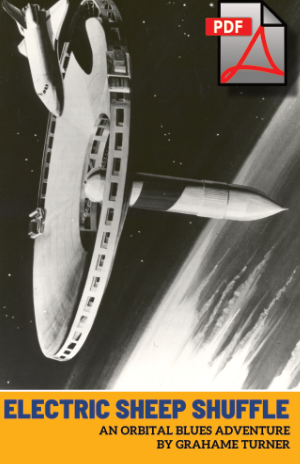 Electric Sheep Shuffle (PDF)