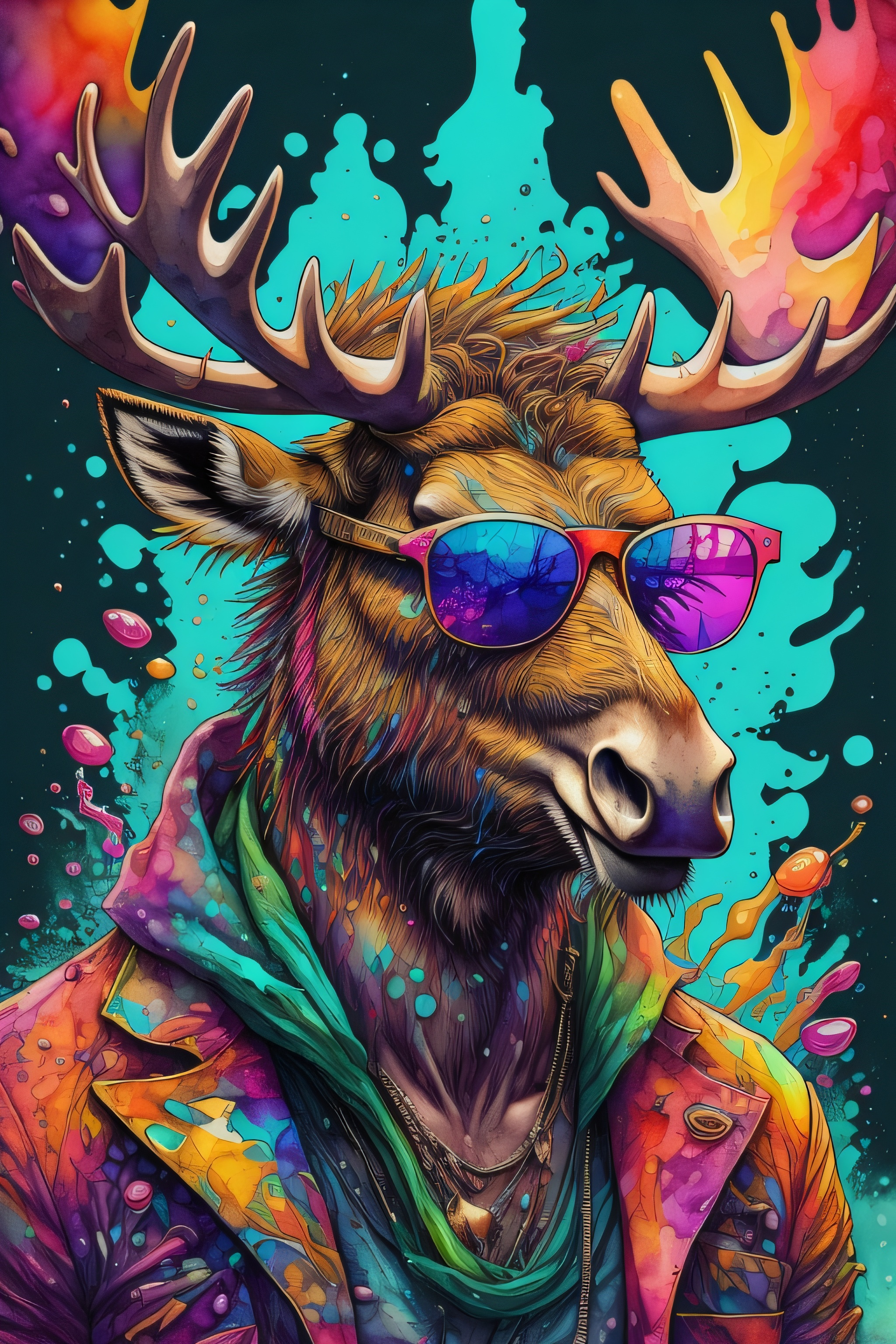 user avatar image for Shay_moose