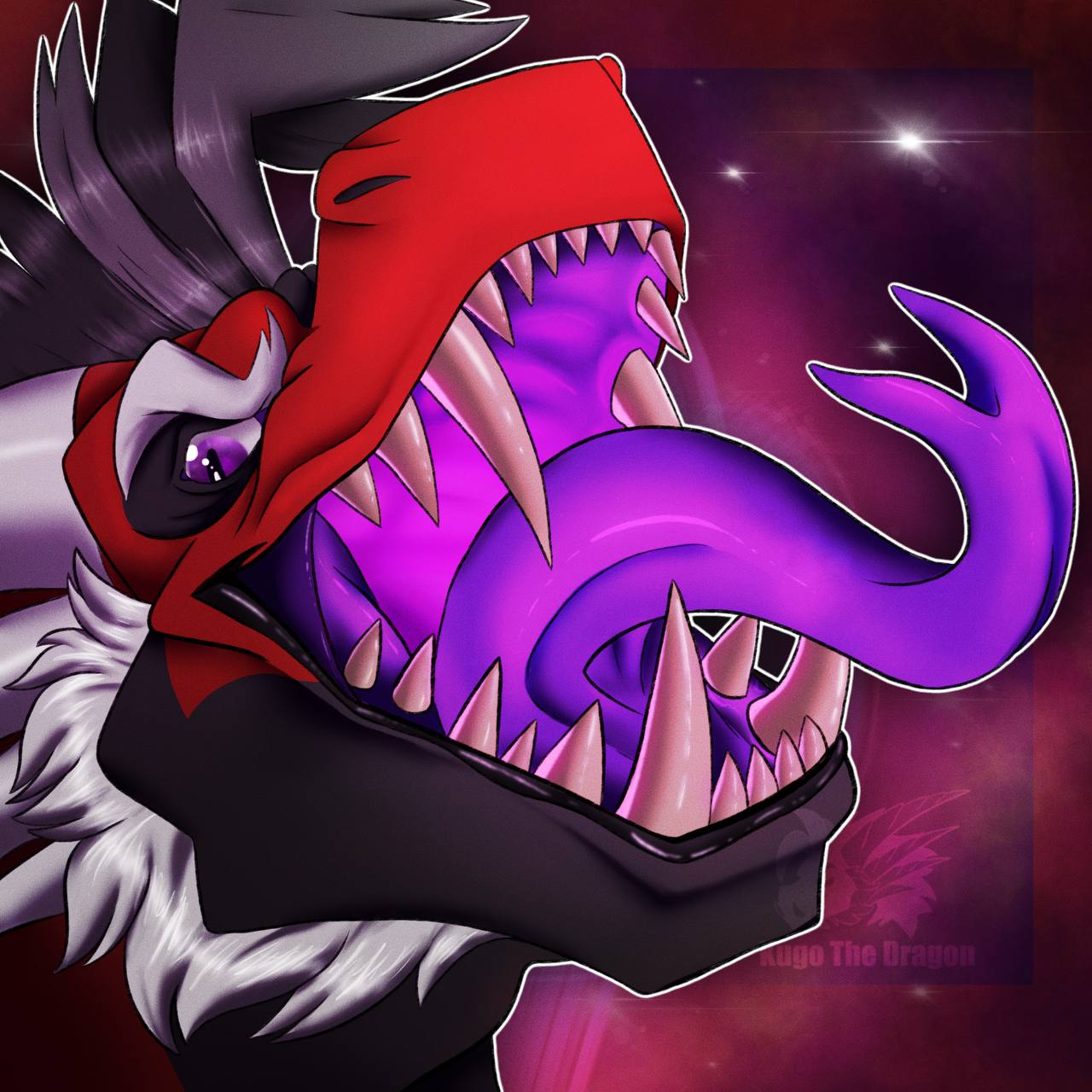 user avatar image for Kugo the Dragon