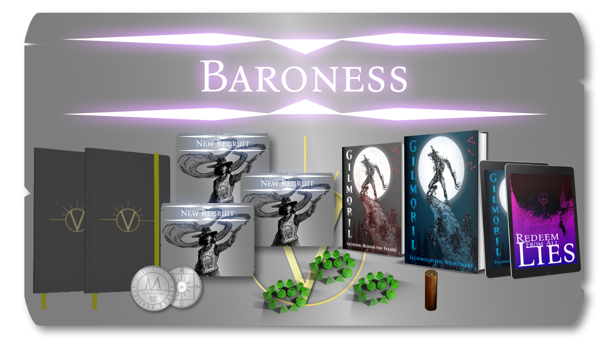 Baroness