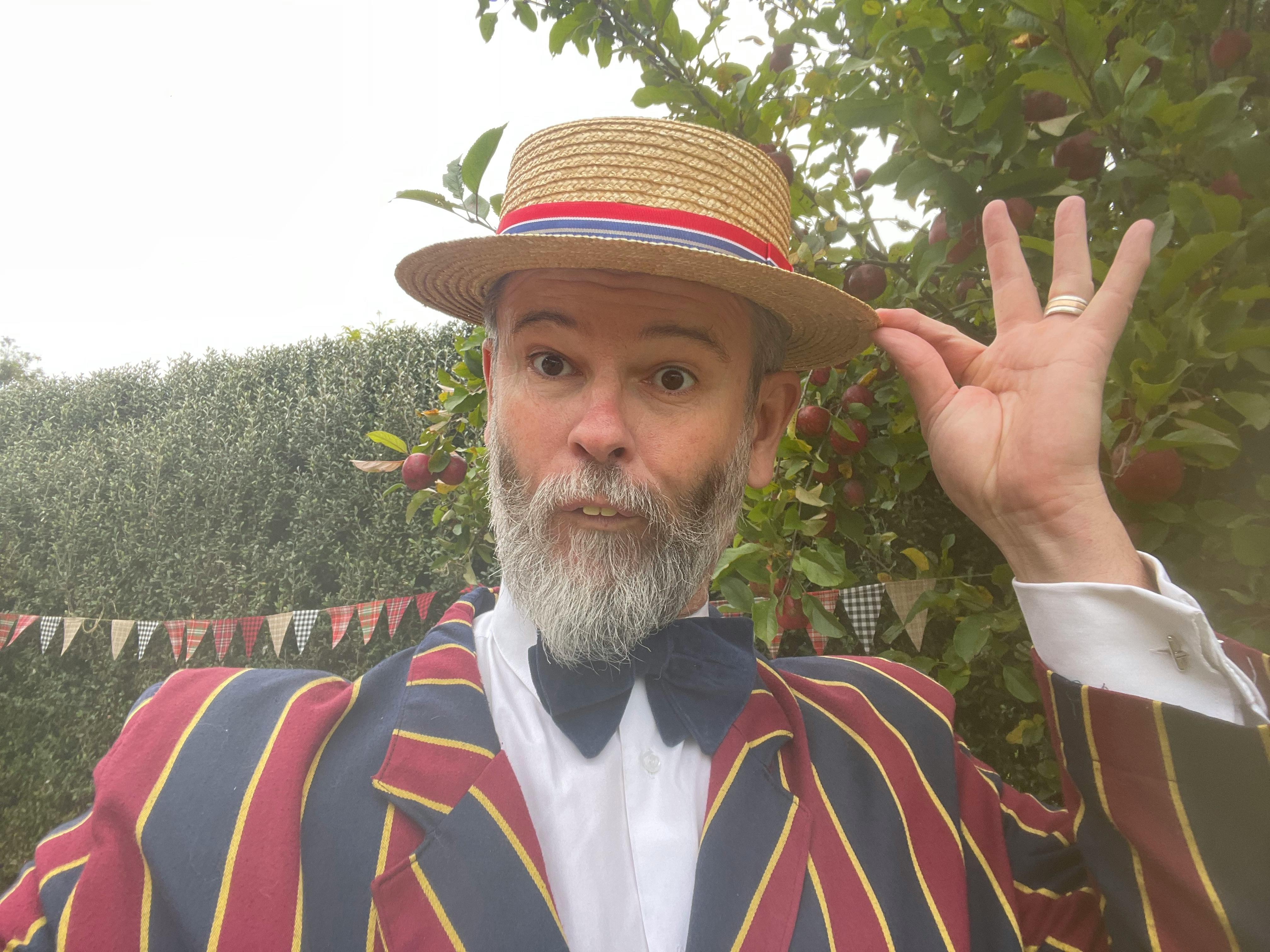 user avatar image for Greg3711