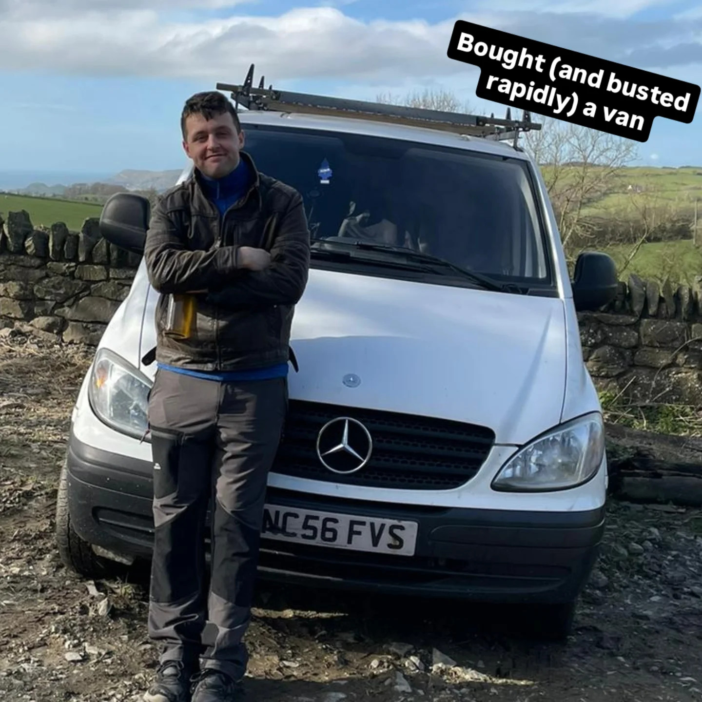 user avatar image for Jack Emrys Alfred Osborne