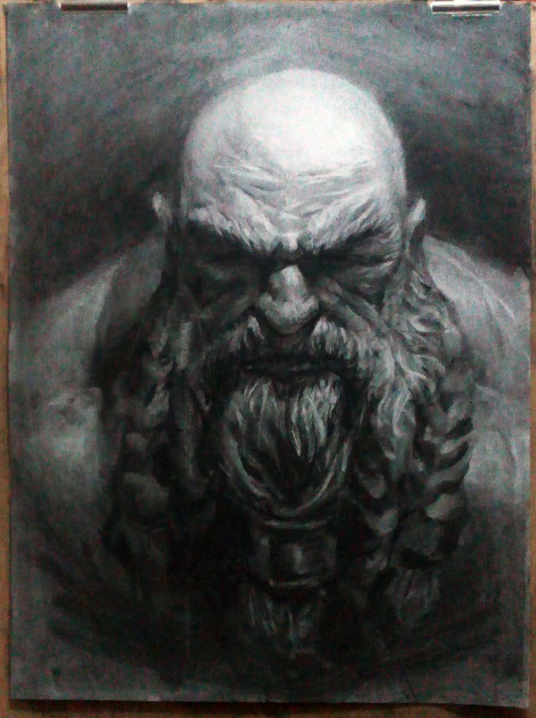 user avatar image for Danny Garant