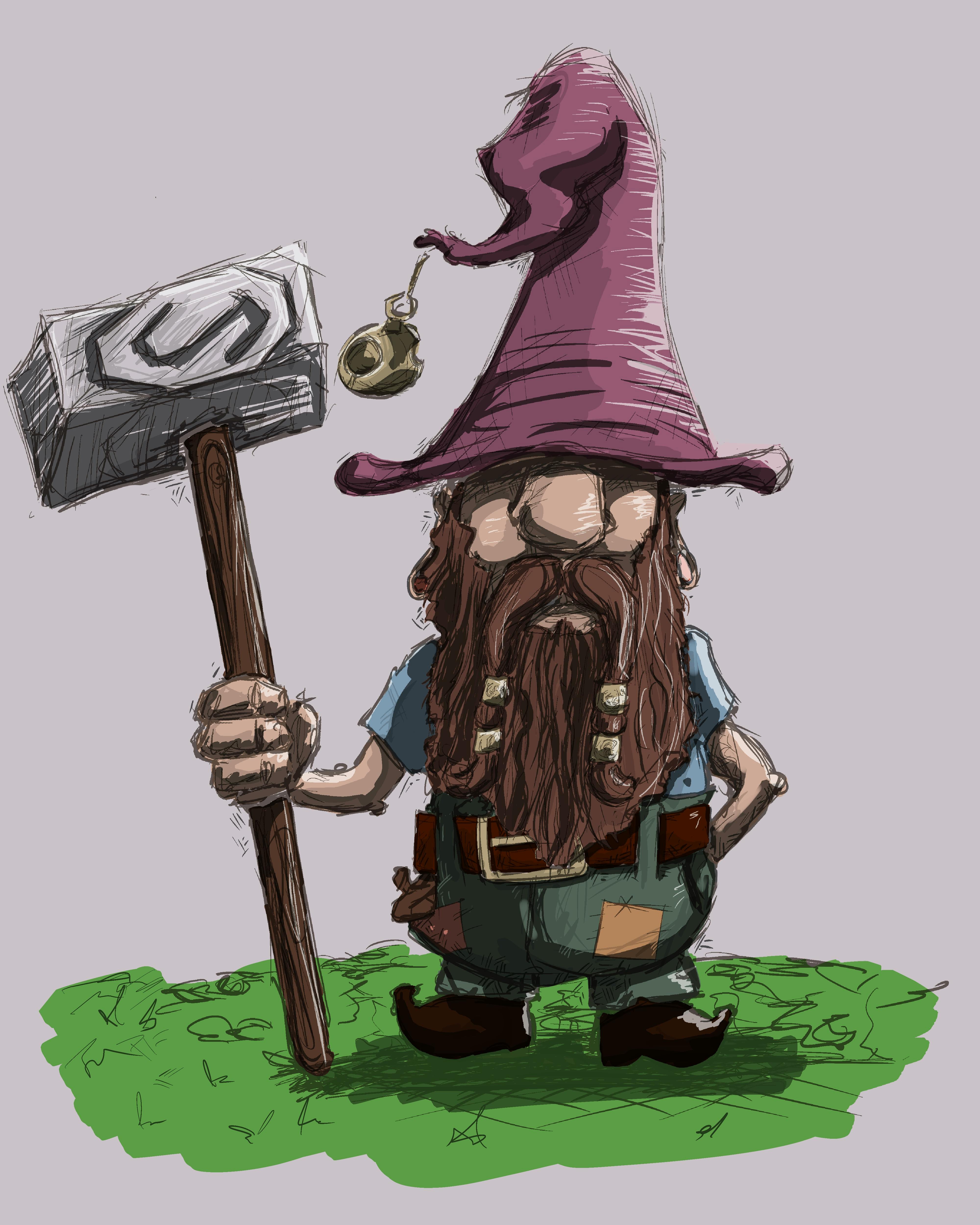 user avatar image for GNarwhal