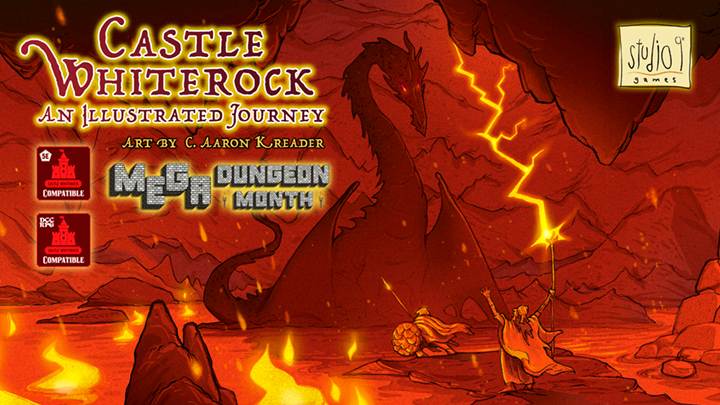 Unlock Puzzle Maps