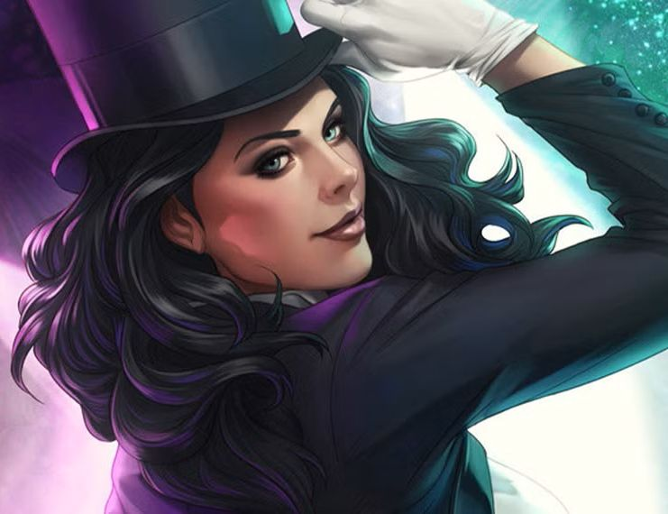 user avatar image for Vivienne La Fea