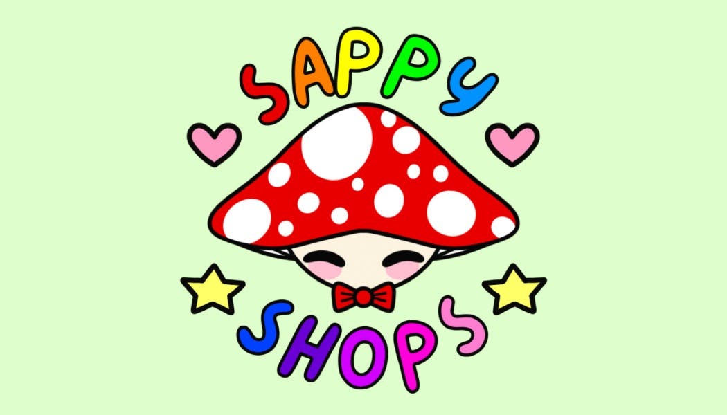user avatar image for SappyShops