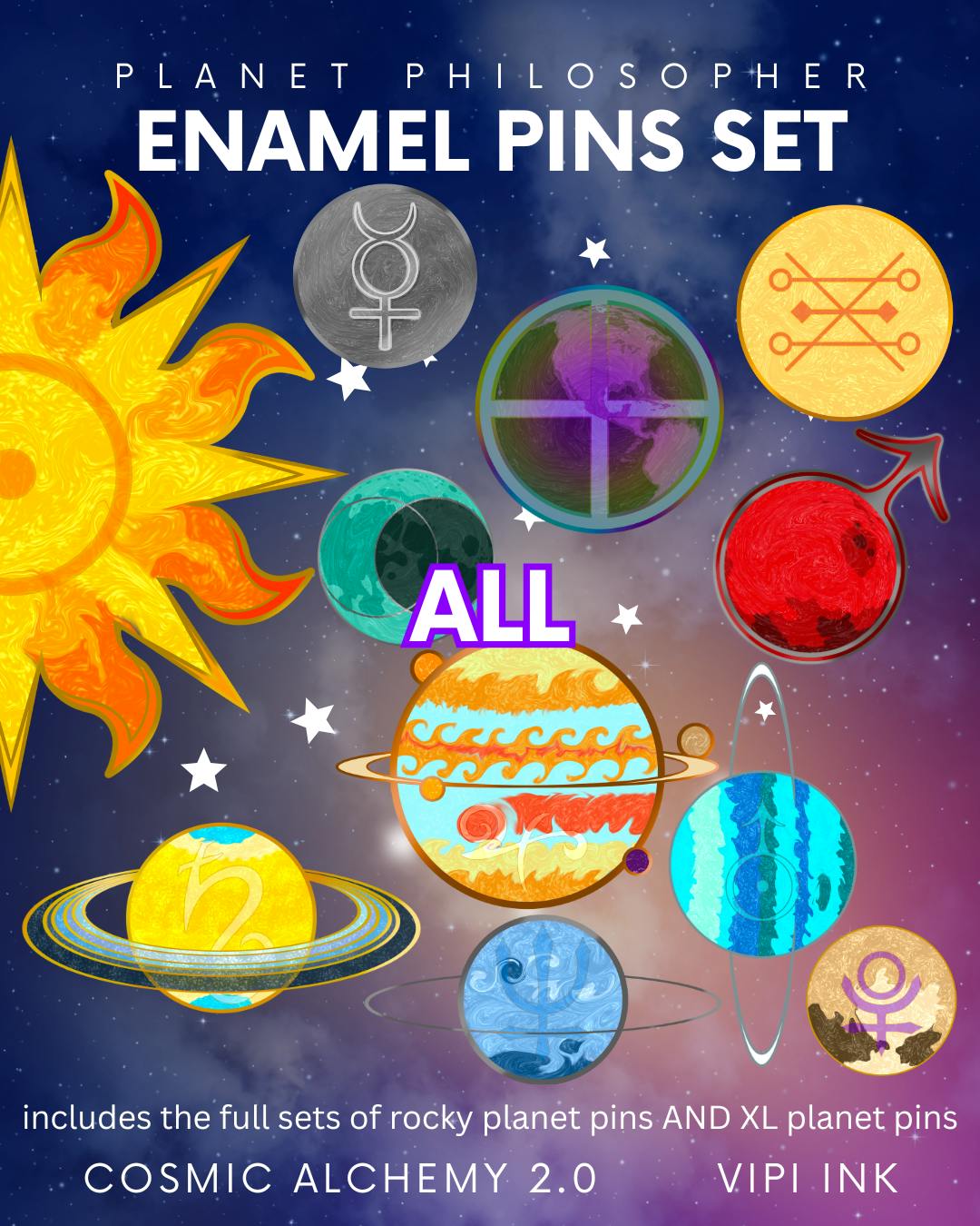 Planet Philosopher BUNDLE