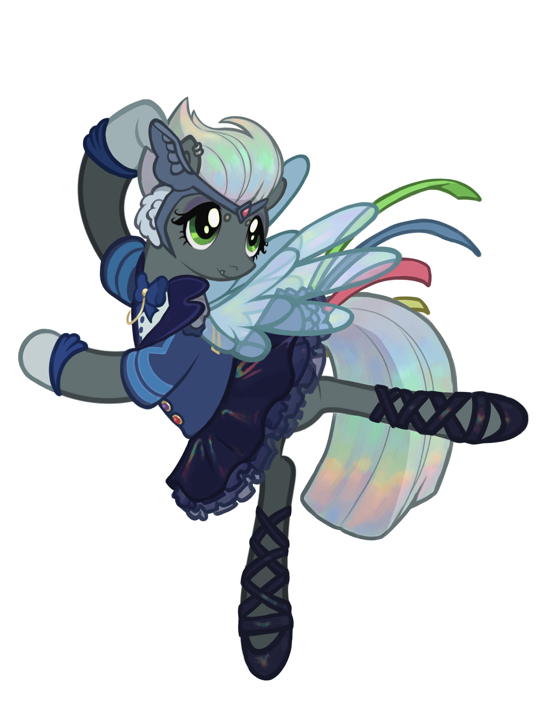 user avatar image for Rosa Piper