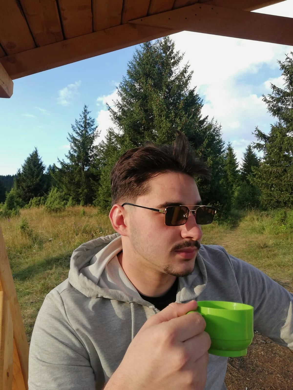 user avatar image for Harun Osmanović