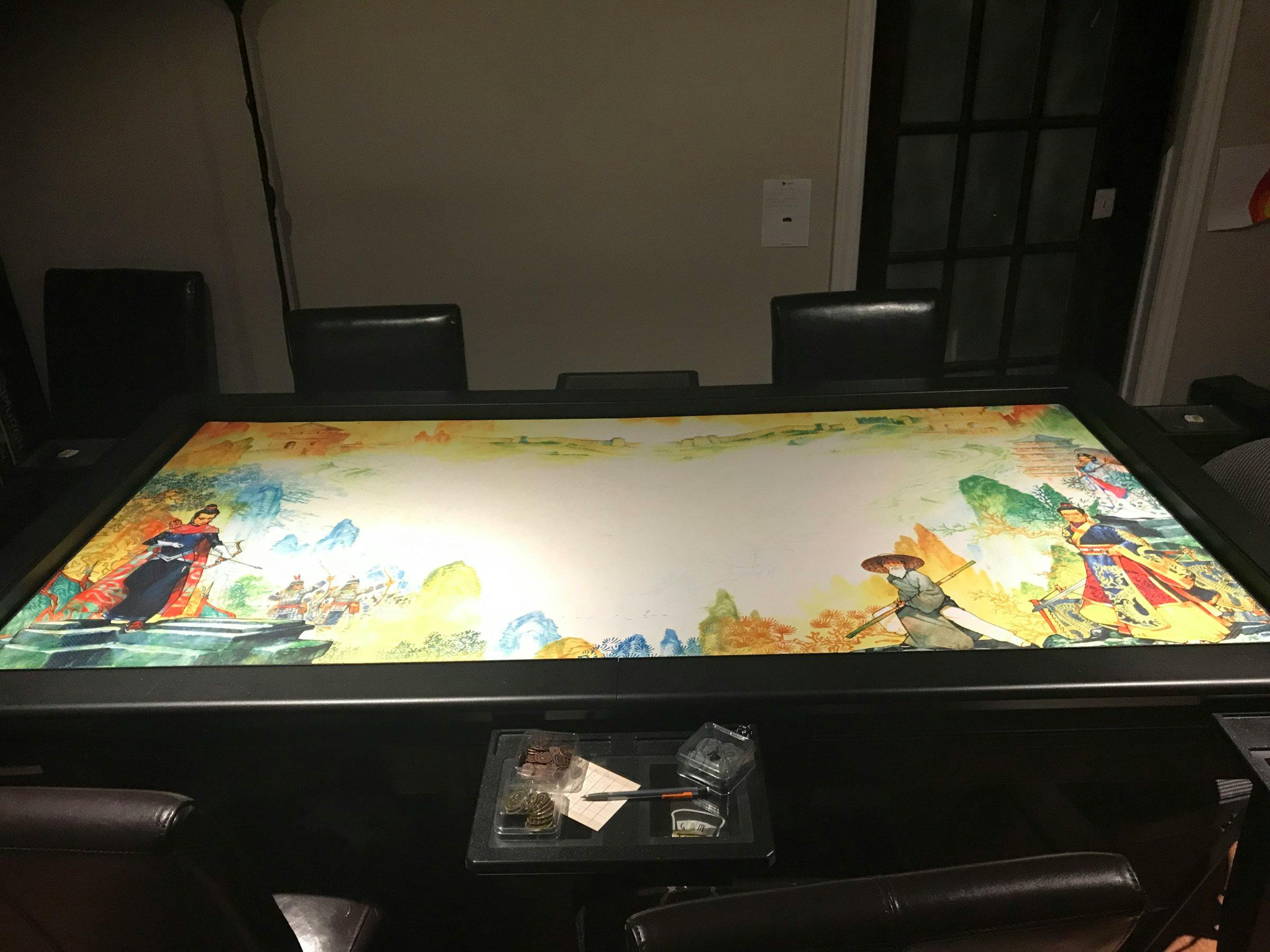 user avatar image for Tim