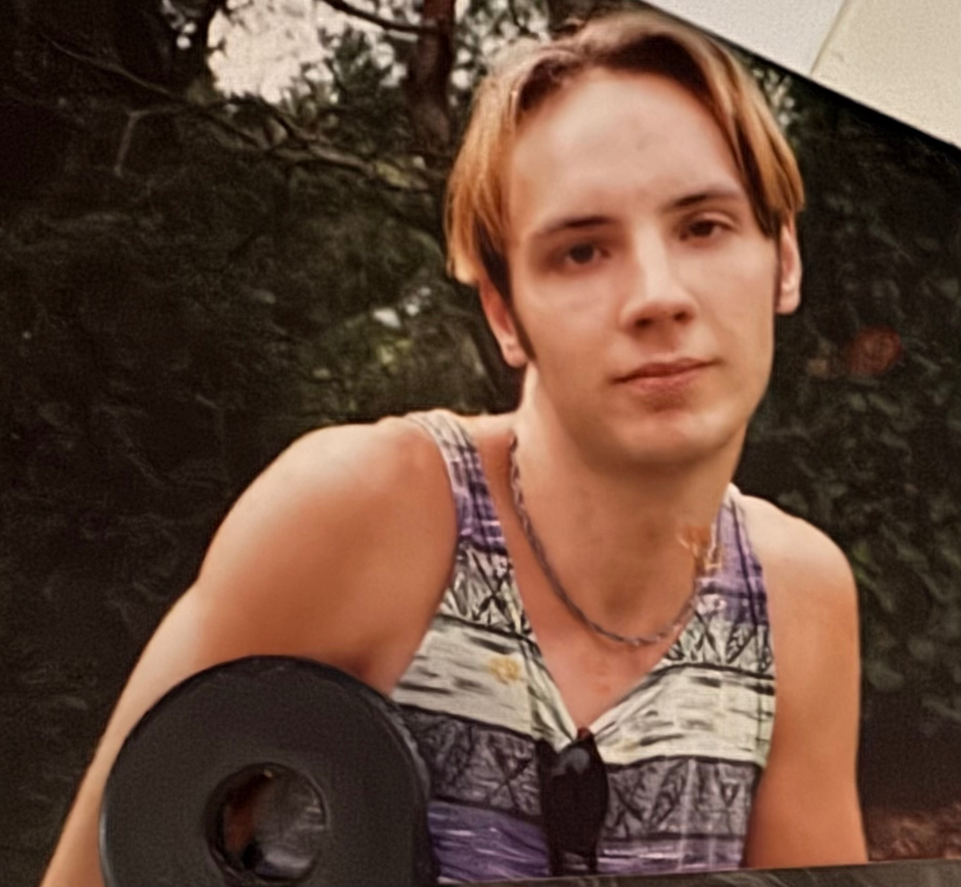 user avatar image for Rex Anima