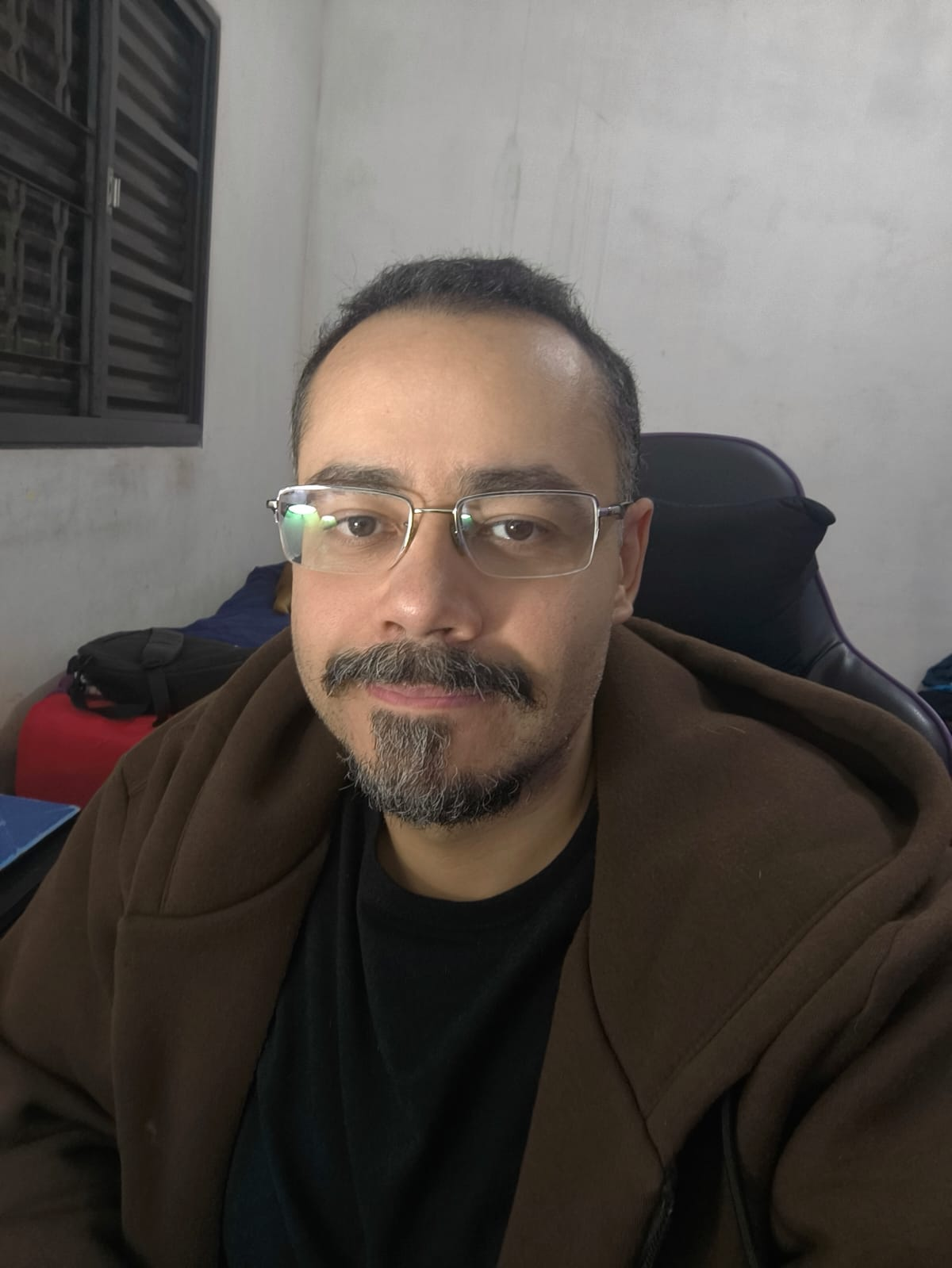 user avatar image for Daniel Ermacora dos Santos