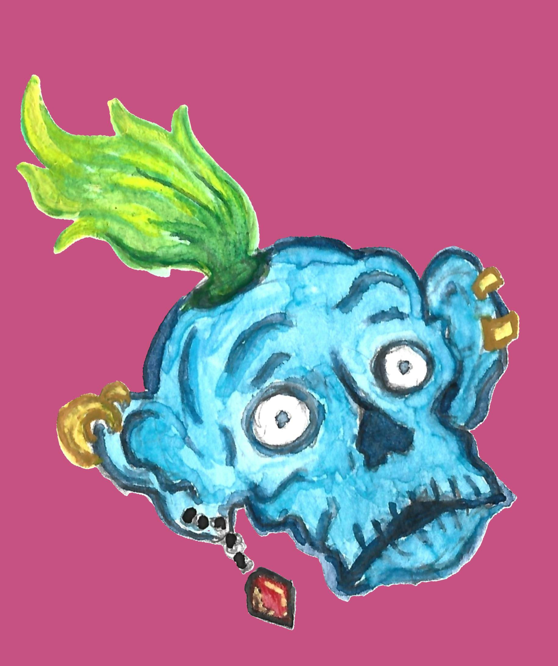 user avatar image for Desiree