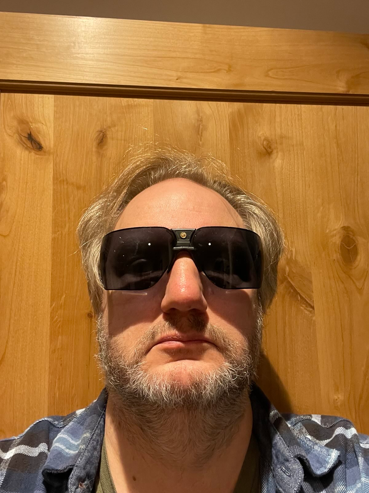 user avatar image for George Mitchell