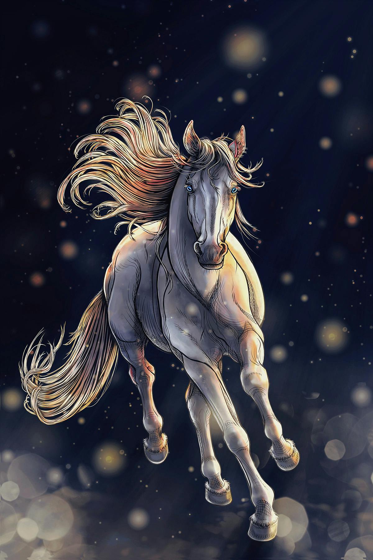 Mercedes Lackey's 