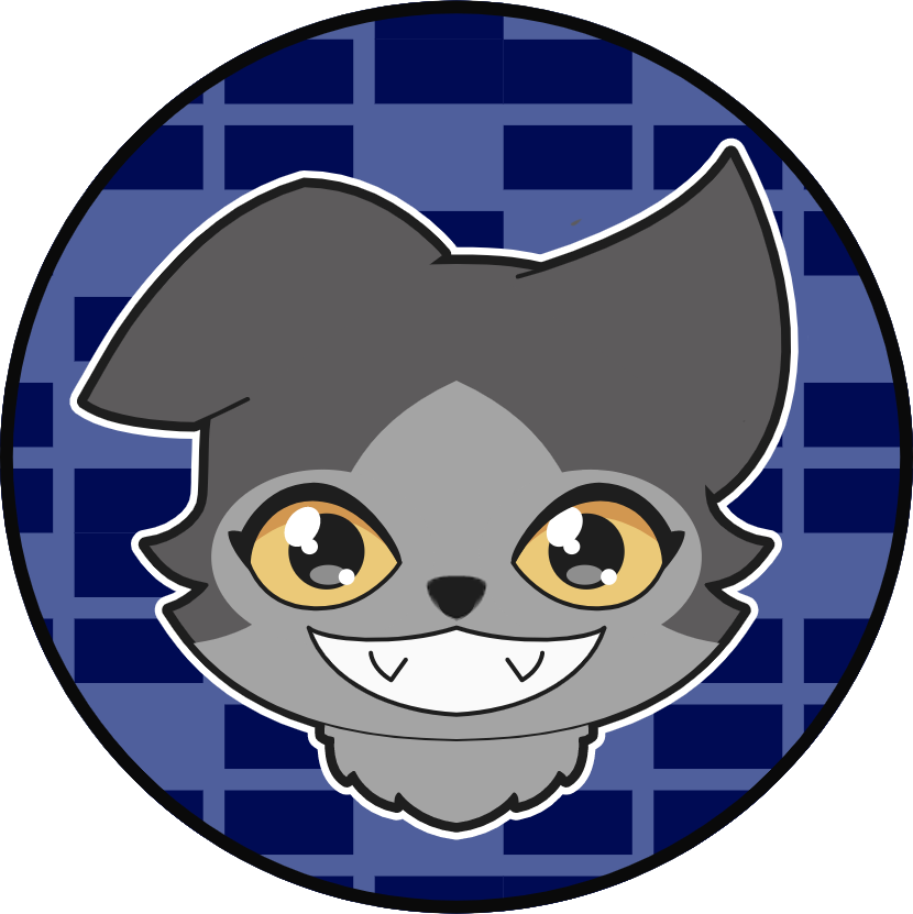 user avatar image for FloppyWerewolf
