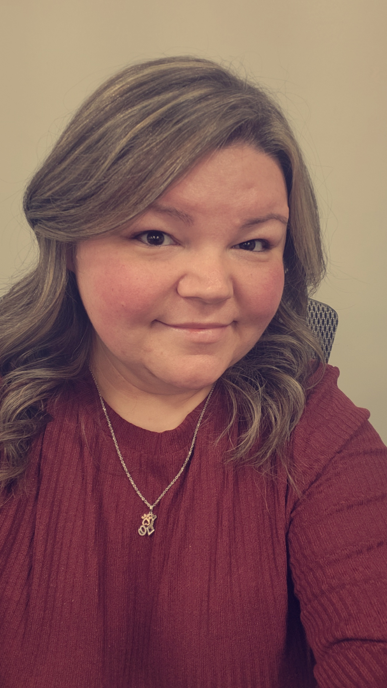 user avatar image for Stephanie Krentz