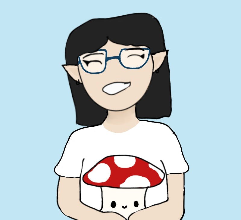 user avatar image for Shroomautica