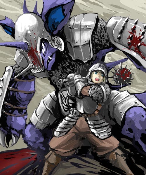 user avatar image for MichaelForshey