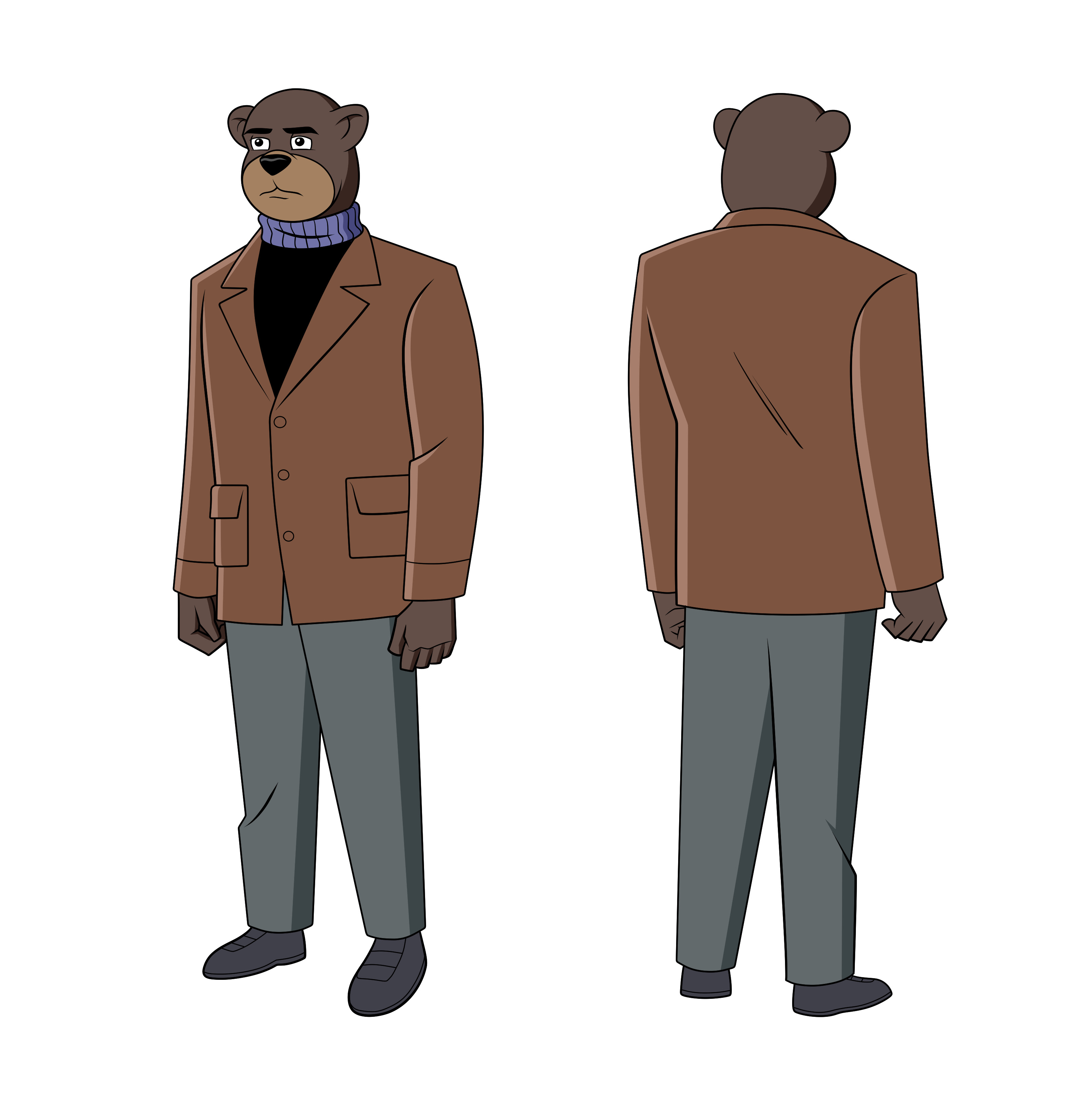 user avatar image for Alexander Gordon