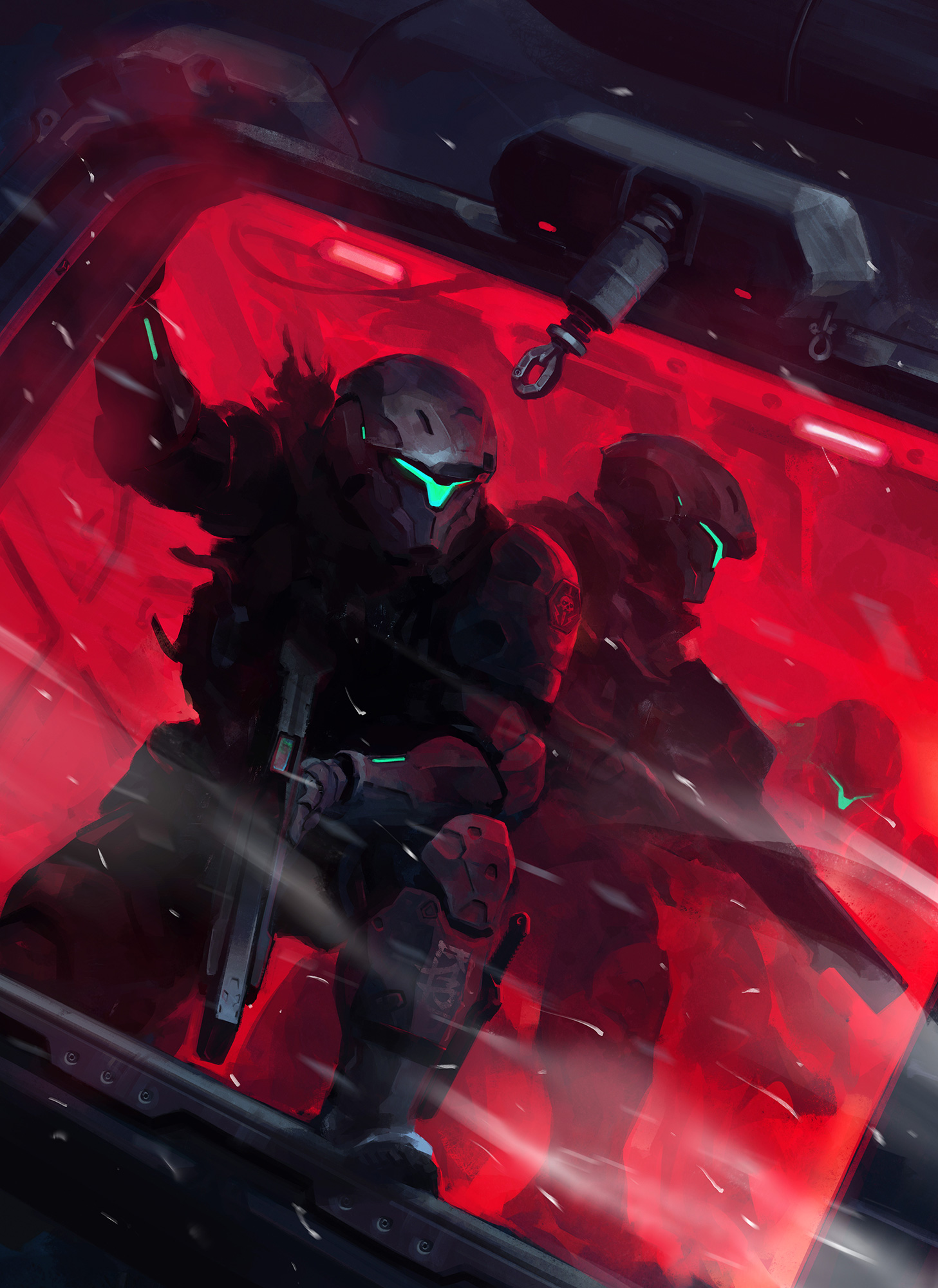 user avatar image for Adam